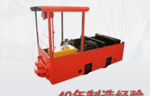 貴州鋰電蓄電池電機車的鋰電電源系統由哪幾部分組成