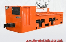 貴州科普:為什么煤礦回風巷道內嚴禁使用架線式電機車?