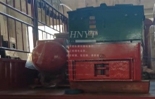 貴州5噸防爆變頻電機車兩電一充套餐發貨