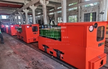 貴州湘潭電機車什么情況下不應該發車？