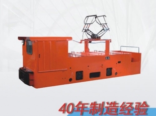 山東湖南變頻電機車