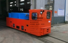 貴州礦用電機(jī)車(chē)遙控系統(tǒng)如何實(shí)現(xiàn)?