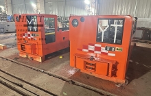 貴州礦用電機(jī)車(chē)直流調(diào)速是什么?能否改造升級(jí)成變頻調(diào)速?