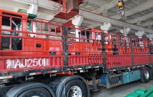 貴州架線式變頻電機(jī)車(chē)有何優(yōu)勢(shì)?