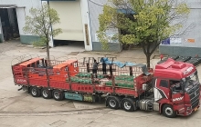 貴州雙駕駛室8噸蓄電池湘潭電機車發貨