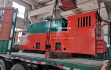 貴州礦用電機車的蓄電池有哪些標準?