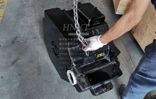 貴州礦用電機(jī)車直流牽引電機(jī)有什么常見問題?怎么解決?