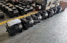 貴州礦用電機(jī)車(chē)牽引電機(jī)軸承為什么總是容易壞?