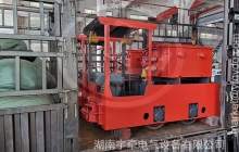 貴州礦用蓄電池電機車的軸承箱該如何維護和保養?