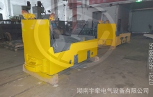 貴州湘潭工礦電機車的電氣系統如何進行定期檢查和維護?