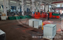 貴州為什么湘潭電機車用液壓制動更安全?