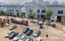 貴州一批5噸蓄電池湘潭電機車裝車發貨