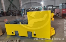 貴州礦用湘潭電機車撒砂裝置里的砂有什么要求?